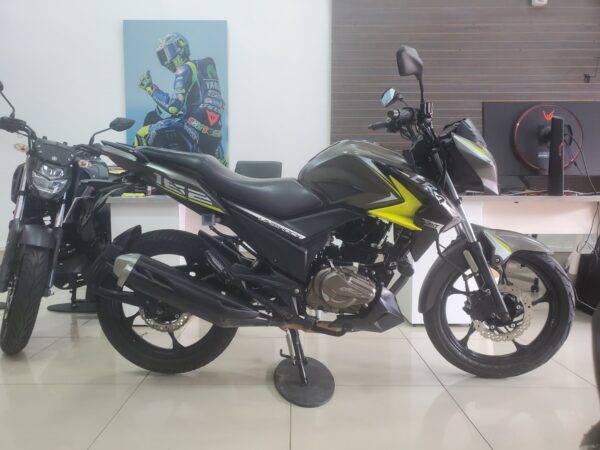 AKT CR4 160 2023