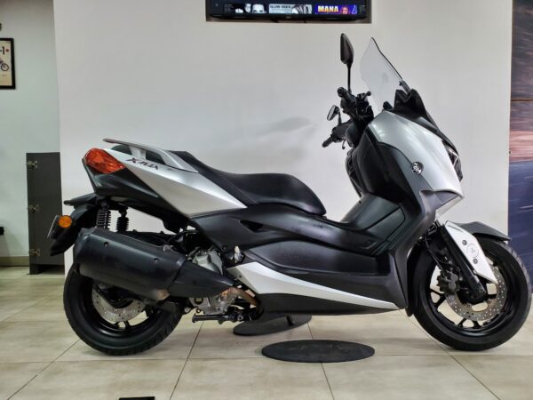 YAMAHA XMAX 300 2019