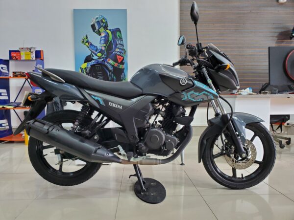 Yamaha SZR 150 2024