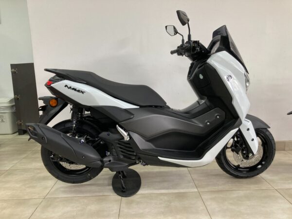 Yamaha Nmax 155 V3 2027