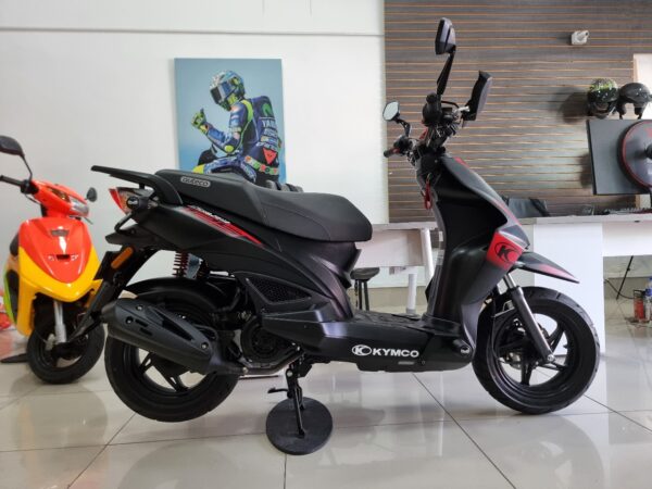 Kymco Agility 125 Digital 3.0 2025
