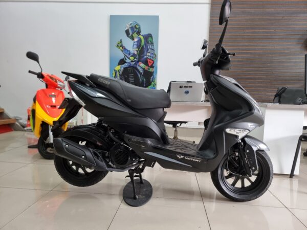 Victory Life 125 2024