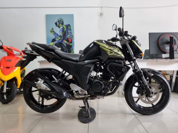 Yamaha FZ 150 2016