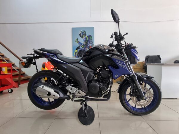 Yamaha FZ25 FZ 250 2023