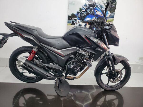 AKT CR4 125 2020