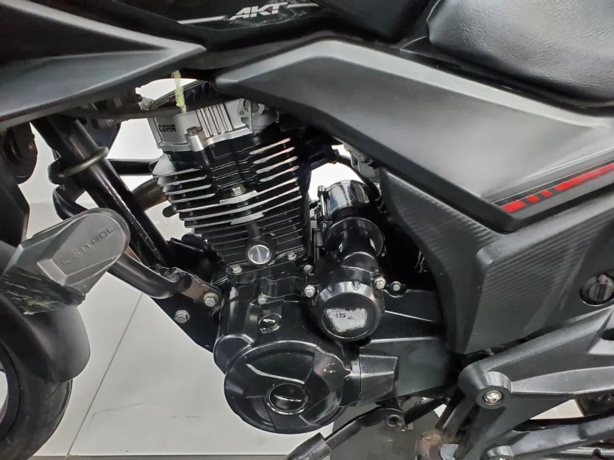 Akt Cr4 125 2020 — foto 6