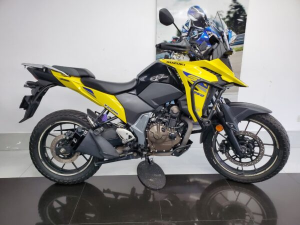 Suzuki Vstrom Sx 250 2025
