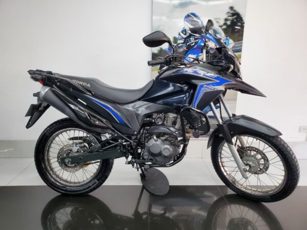 Honda Xre 190 Std 2021