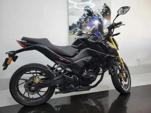 Honda Cb 190 2020