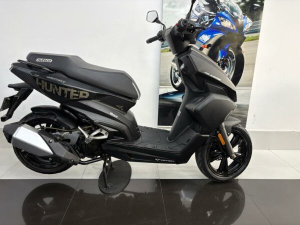 Victory Hunter 150 2026
