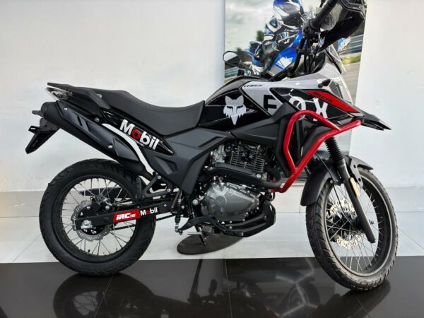 VICTORY MRX 200 FOX 2026