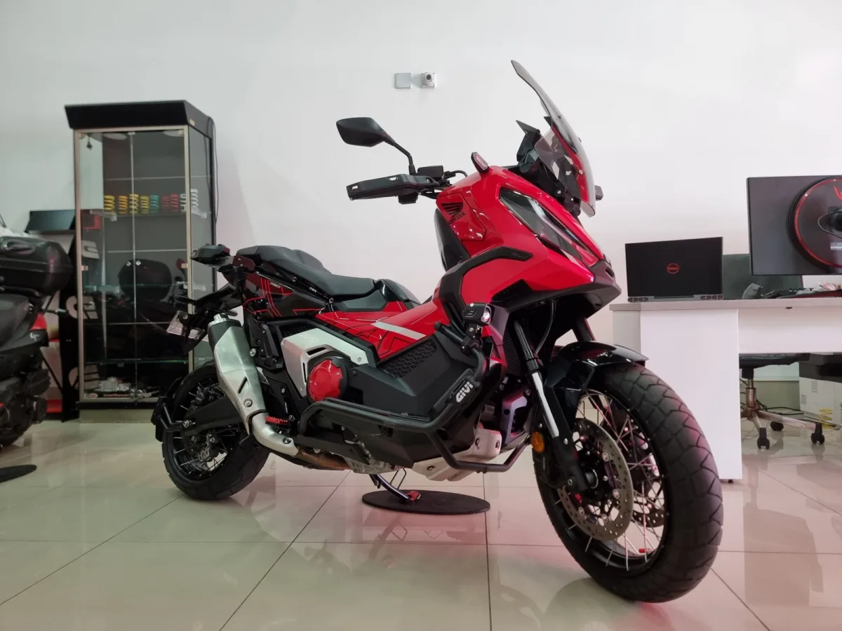 Honda XADV 750 2024 — foto 6