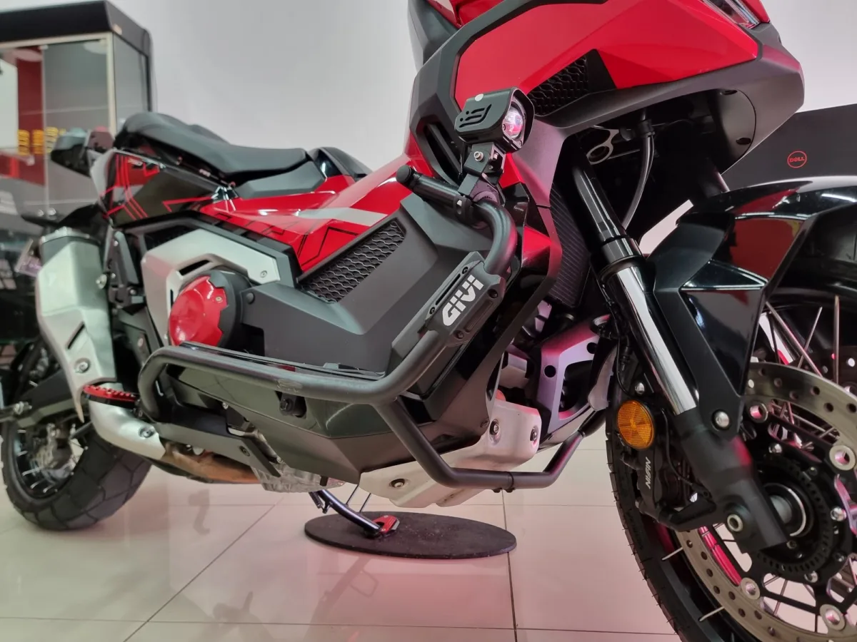 Honda XADV 750 2024 — foto 7