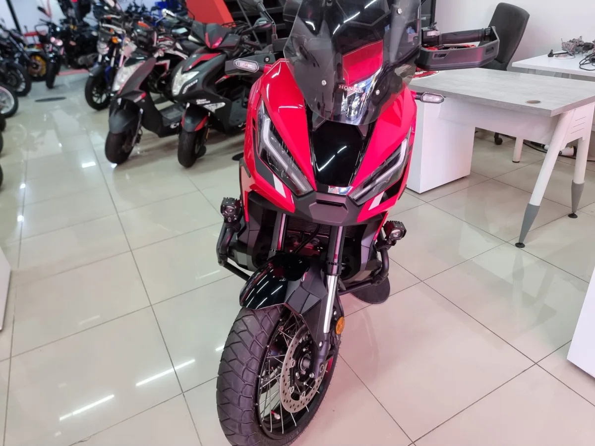 Honda XADV 750 2024 — foto 9