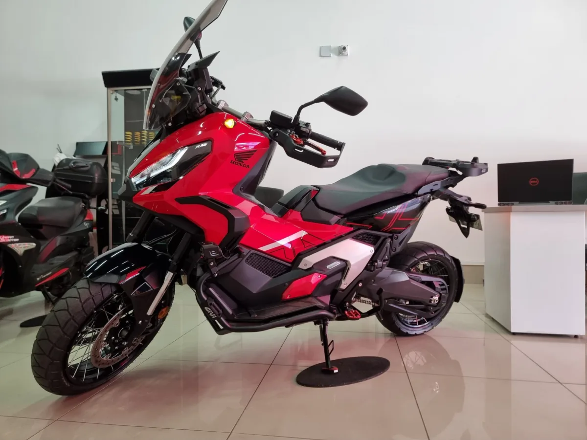 Honda XADV 750 2024 — foto 12