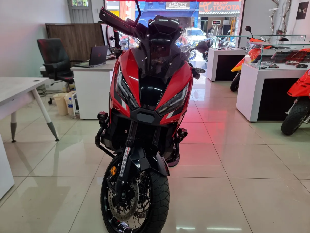 Honda XADV 750 2024 — foto 13