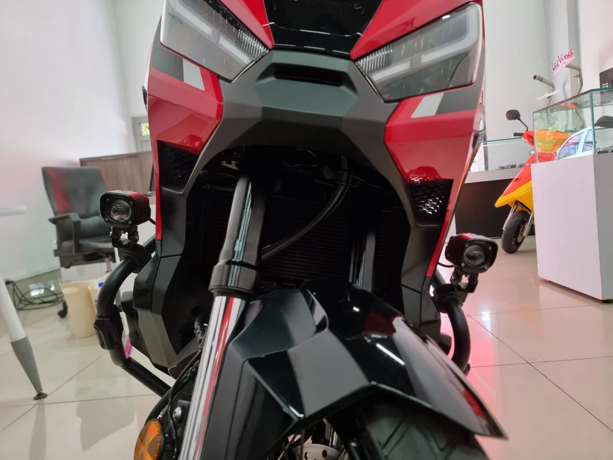 Honda XADV 750 2024 — foto 14