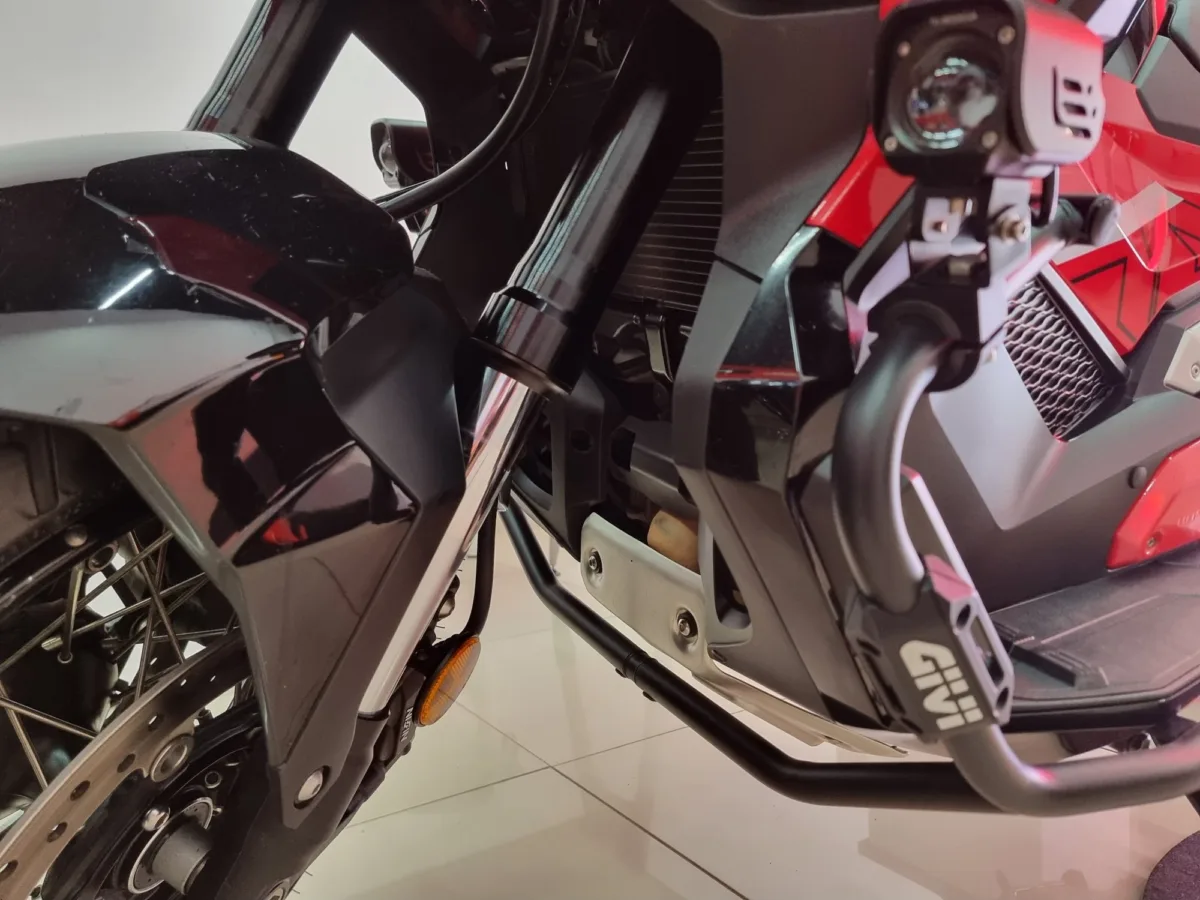 Honda XADV 750 2024 — foto 16