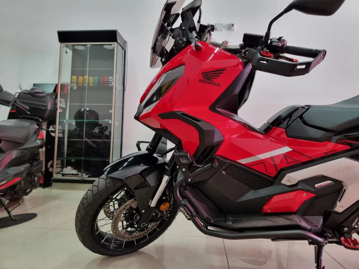 Honda XADV 750 2024 — foto 19
