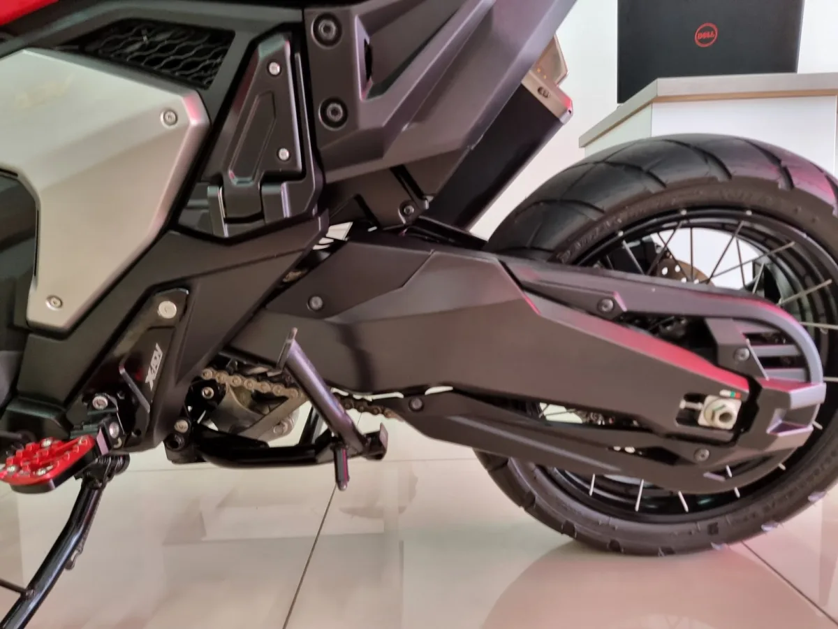 Honda XADV 750 2024 — foto 21
