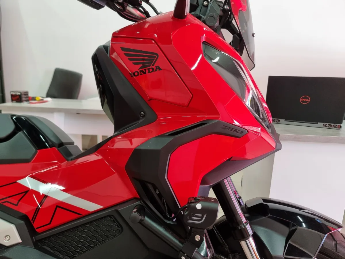 Honda XADV 750 2024 — foto 23