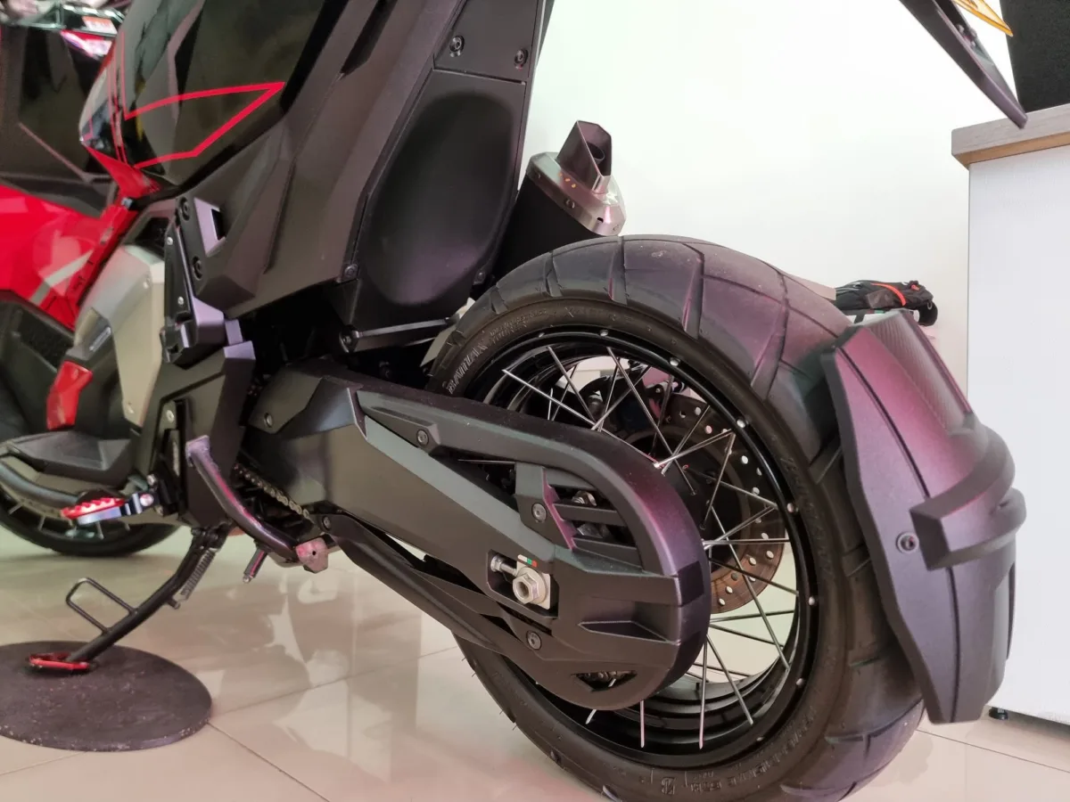 Honda XADV 750 2024 — foto 24