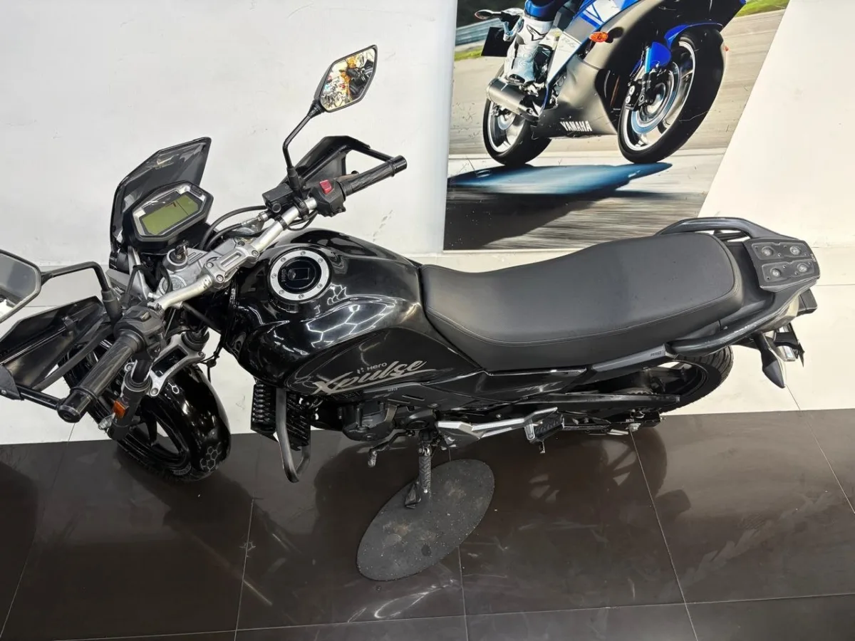 HERO XPULSE 200 2021 — foto 15