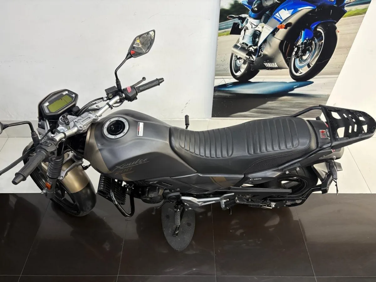 HERO XPULSE 200 FI 2025 — foto 12
