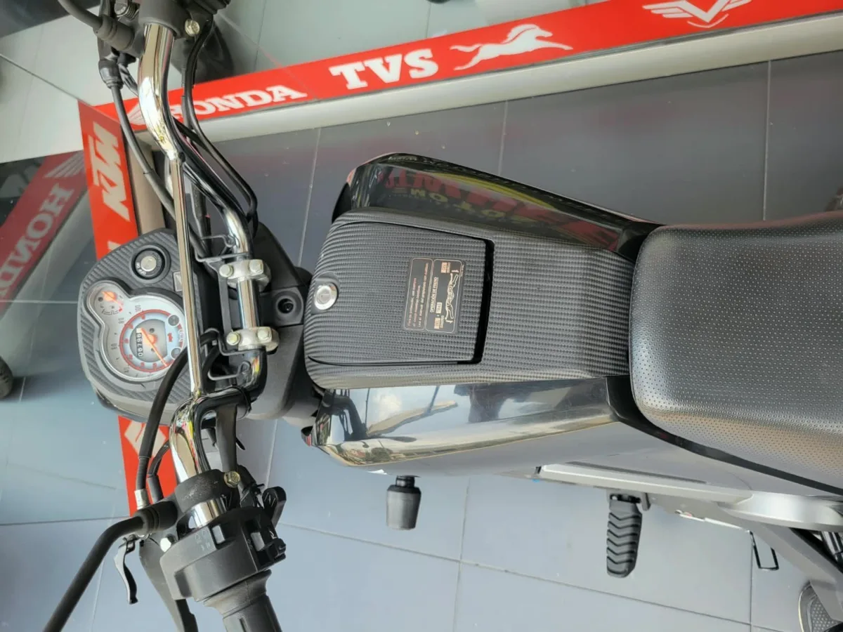 Honda NAVI 110 2025 — foto 5