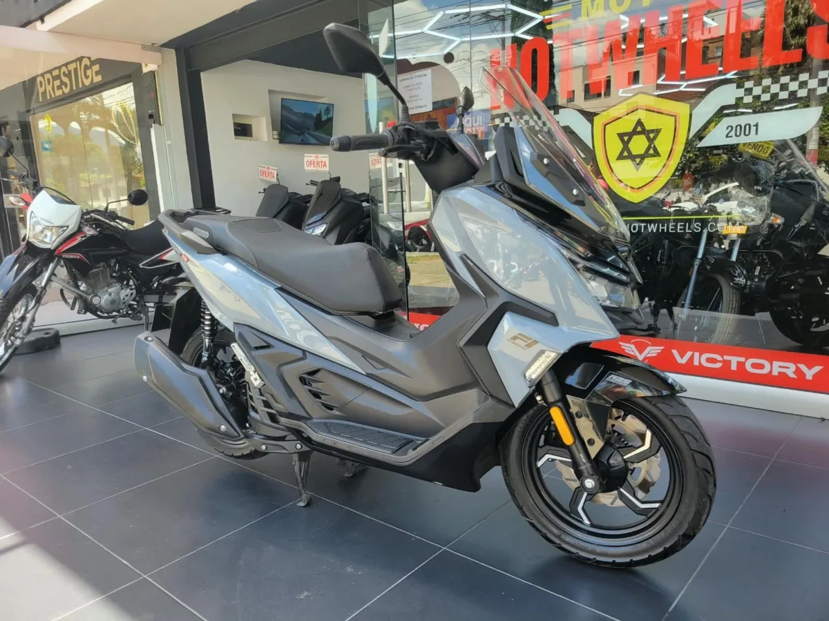 VICTORY BET ABS TK 2026 — foto 4