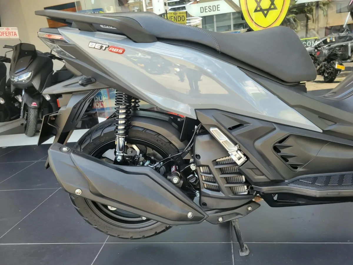 VICTORY BET ABS TK 2026 — foto 8