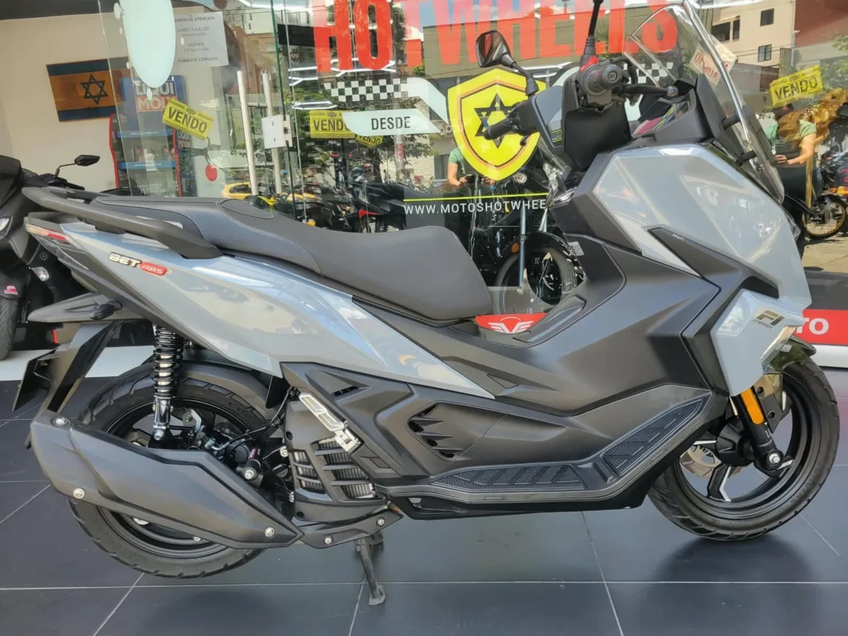 VICTORY BET ABS TK 2026 — foto 9
