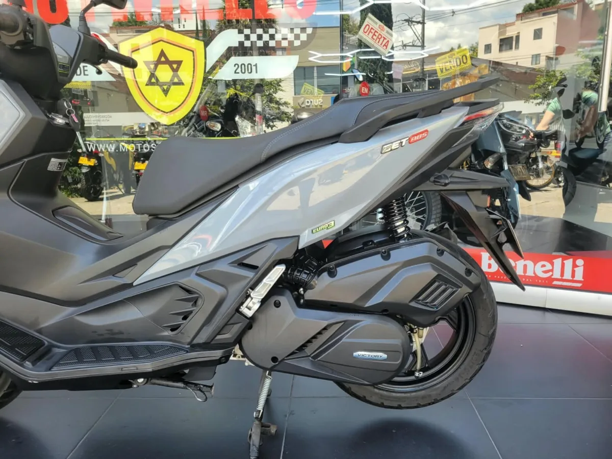 VICTORY BET ABS TK 2026 — foto 12