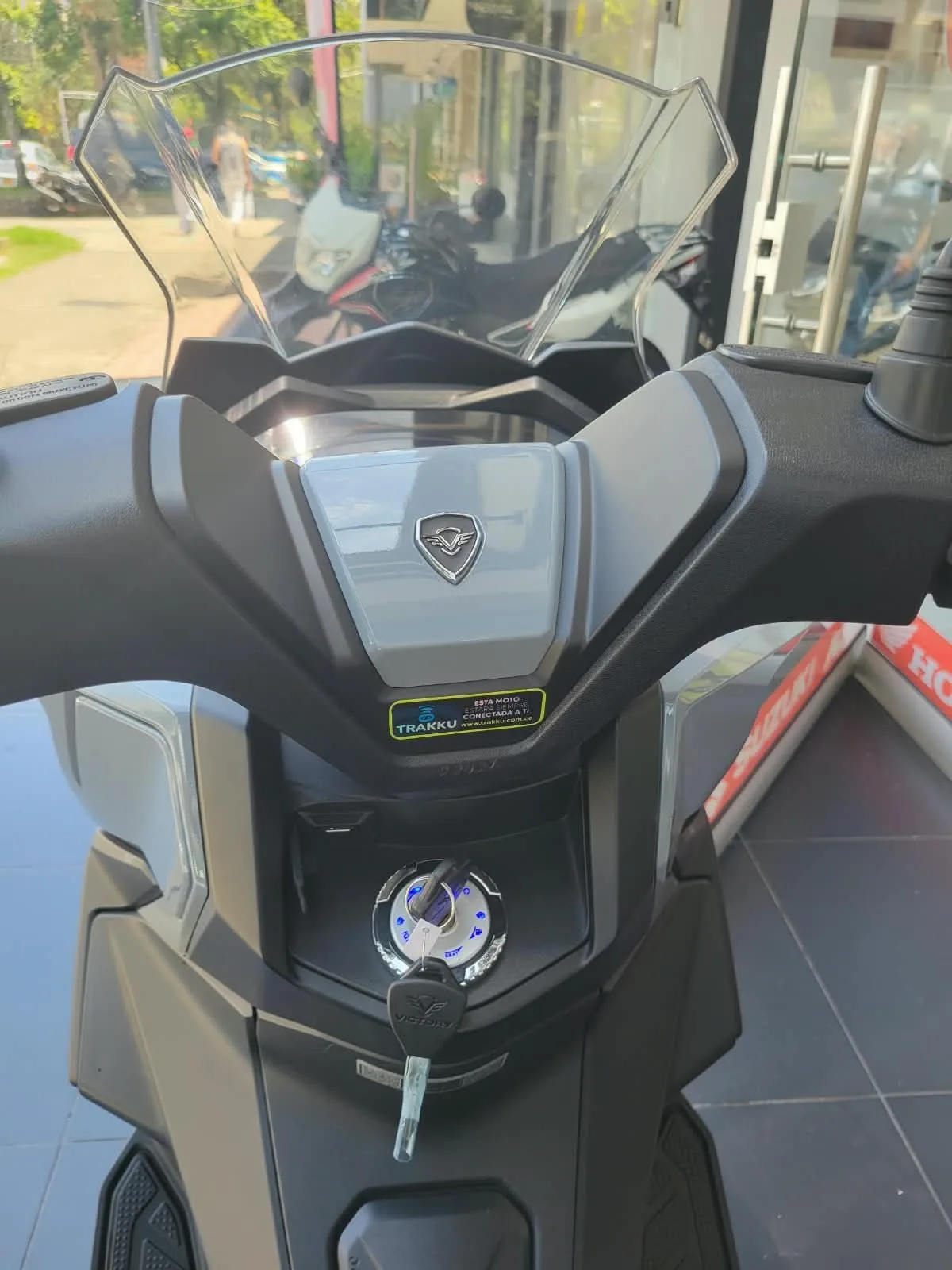 VICTORY BET ABS TK 2026 — foto 17