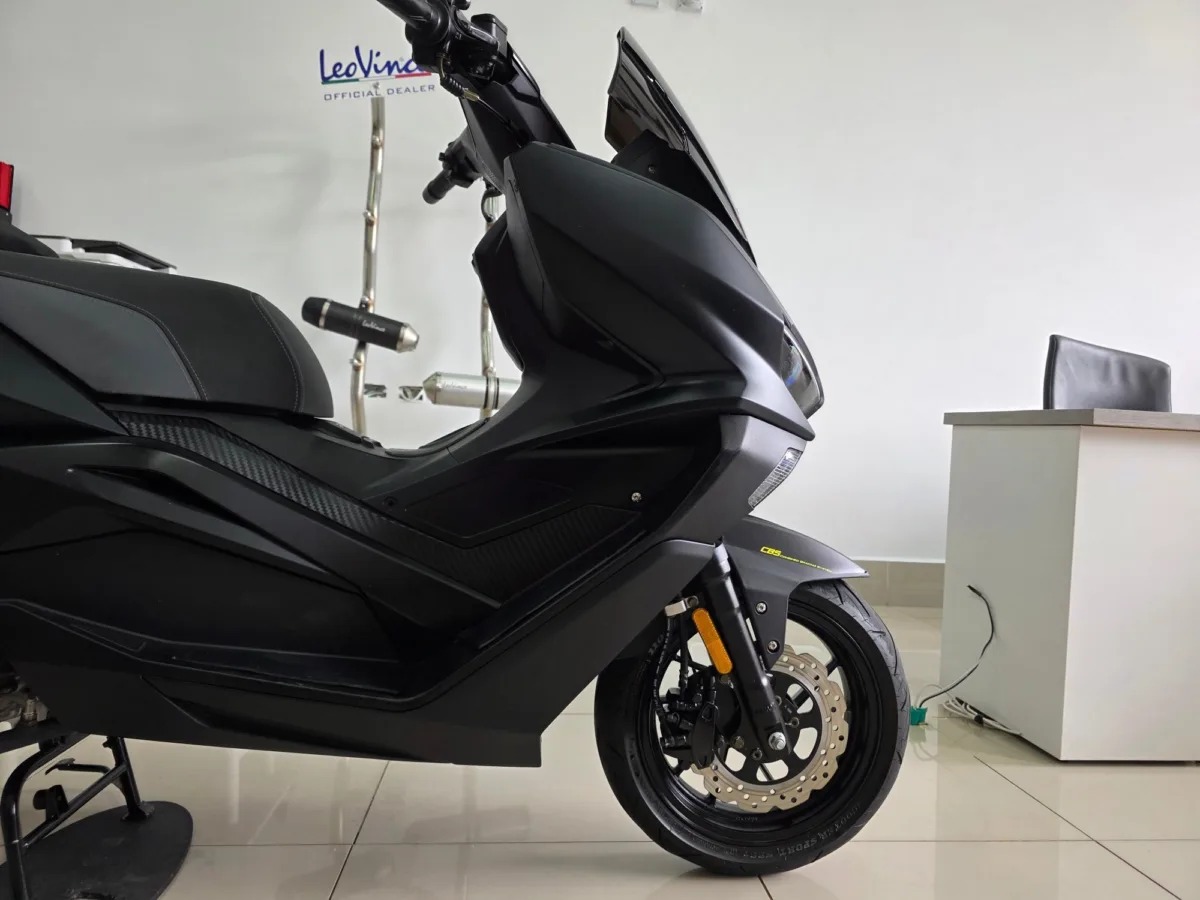 Victory Black 171 2023 — foto 2