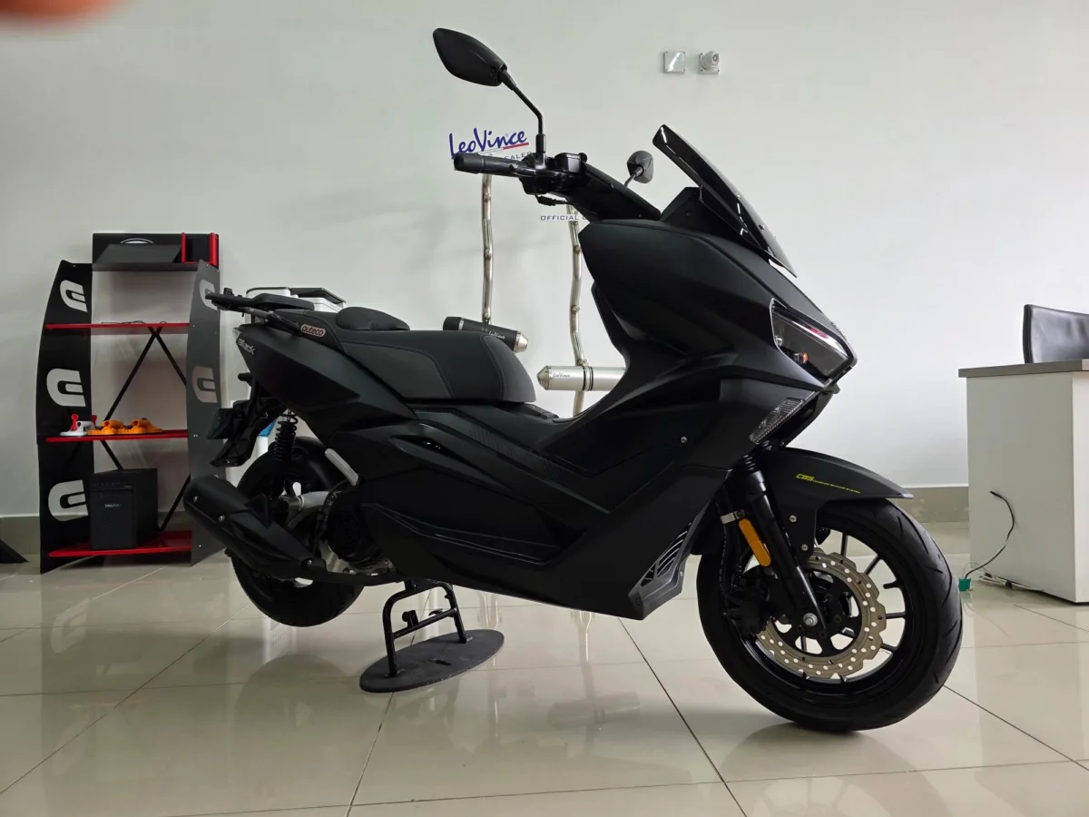 Victory Black 171 2023 — foto 8