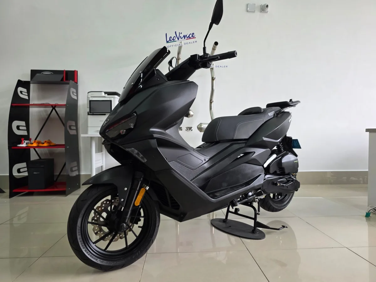 Victory Black 171 2023 — foto 13