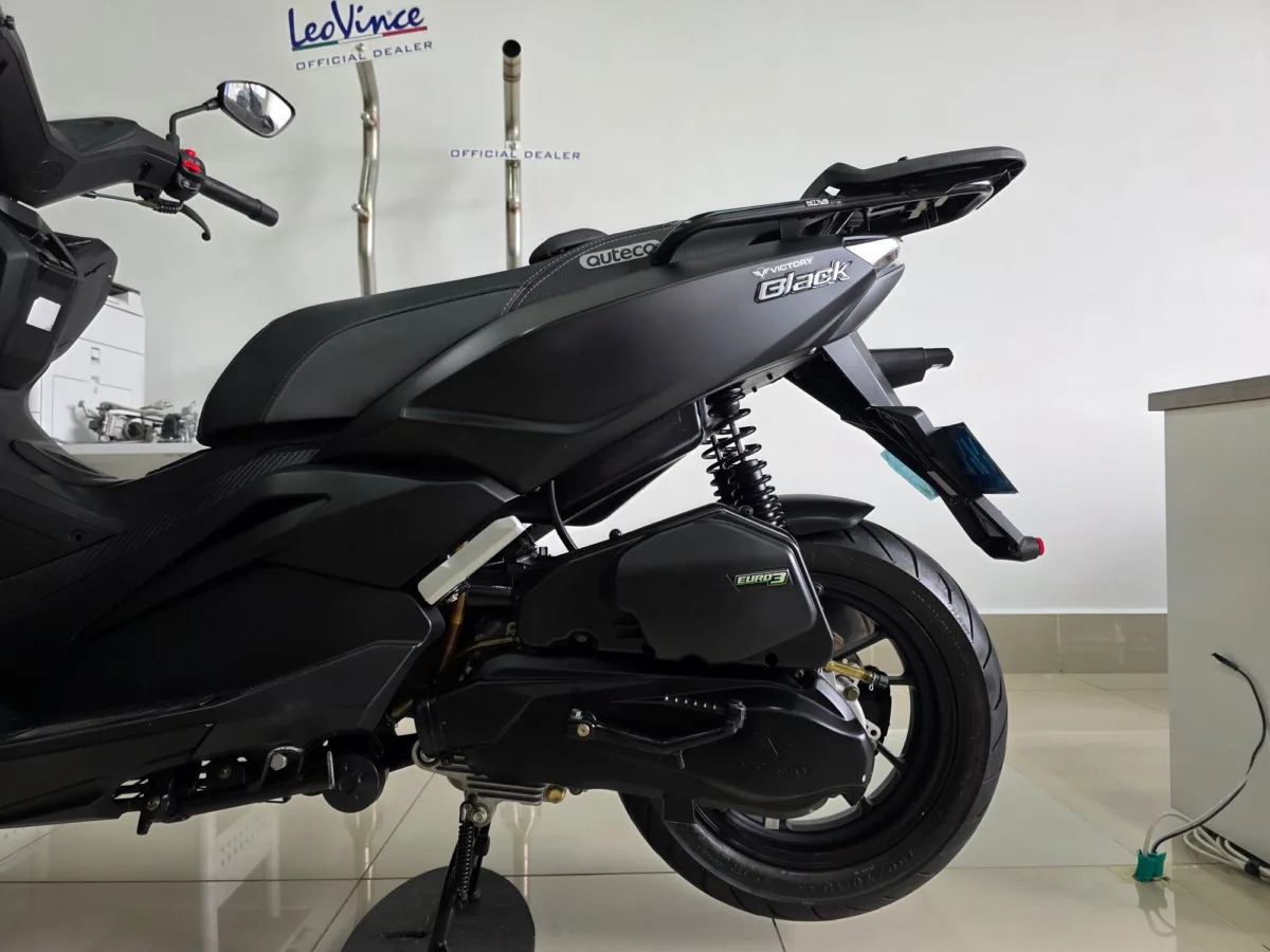 Victory Black 171 2023 — foto 15
