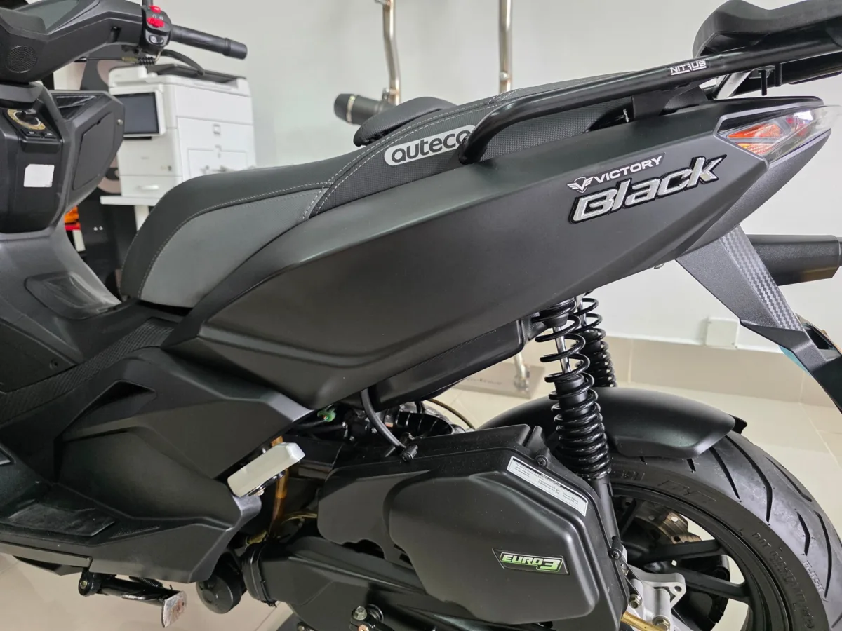 Victory Black 171 2023 — foto 18
