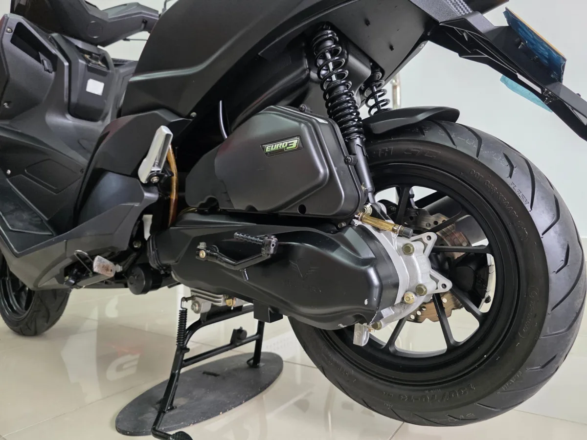 Victory Black 171 2023 — foto 20